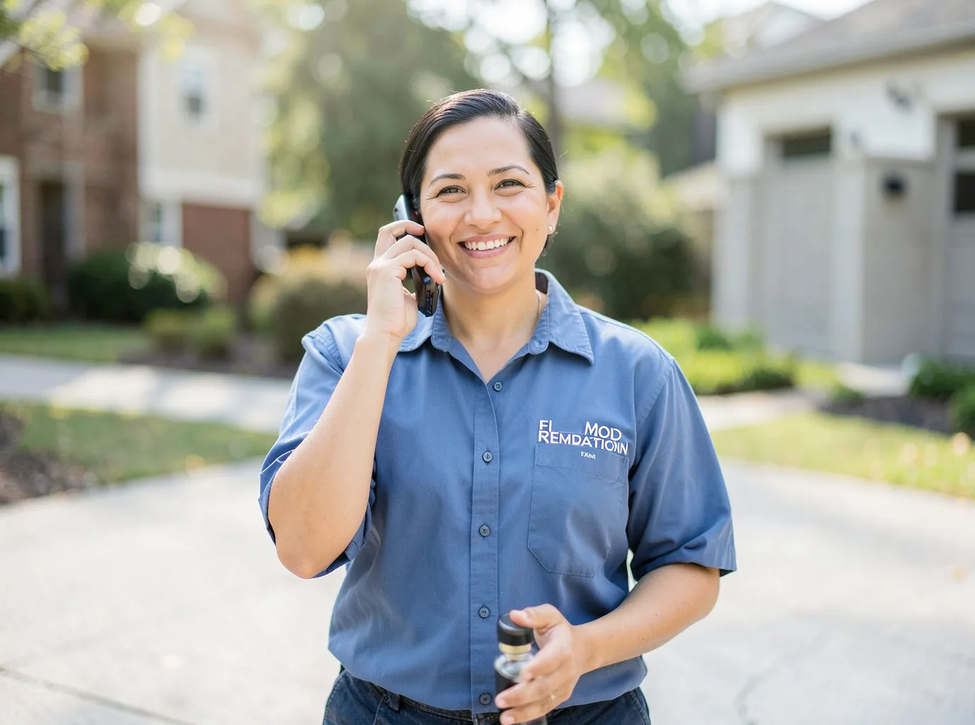 Mold Remediation Abbott, TX FAQs